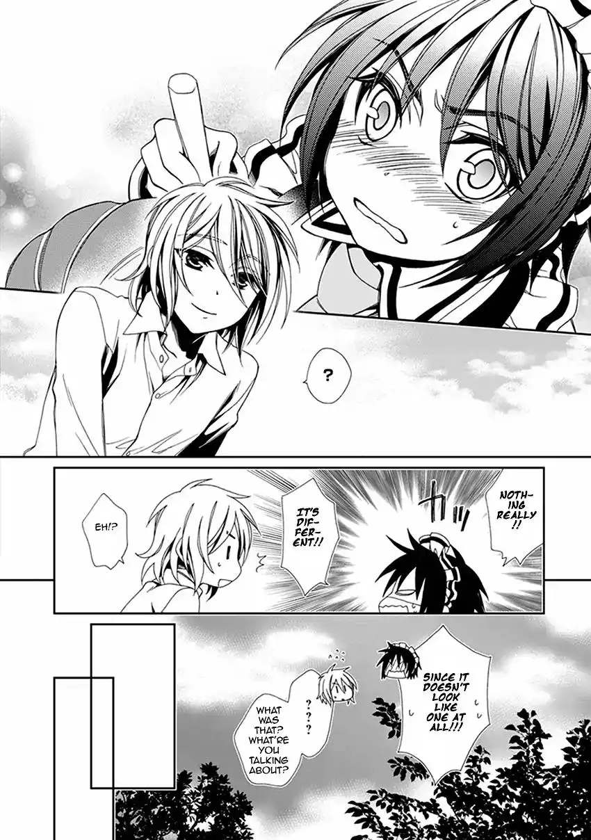 Shounen Maid Chapter 44 9